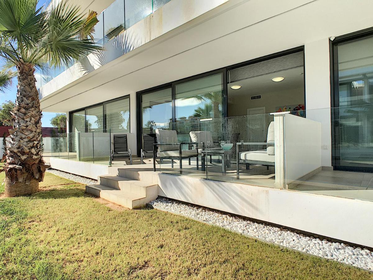 Antilia Terraces Apartment - 1809 Mar de Cristal Exterior photo